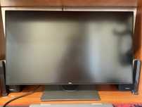 Монітор DELL U2717D 2K 27 дюймів