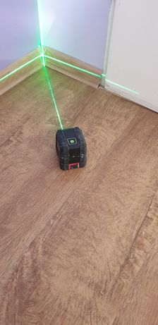 Laser Pro Smart 1,1G