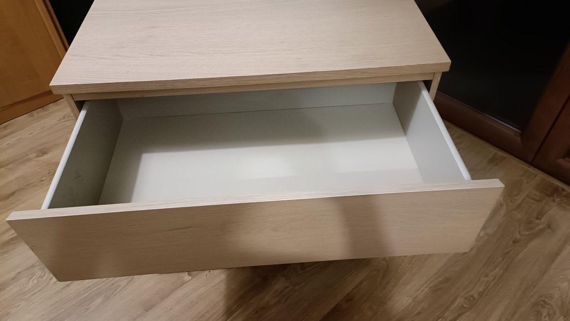 Komoda Malm Ikea