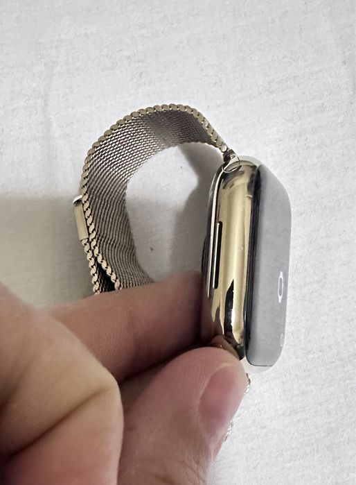Apple watch serie 7 41mm