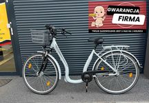 Rower miejski damski Zündapp Comfort – koła 28”