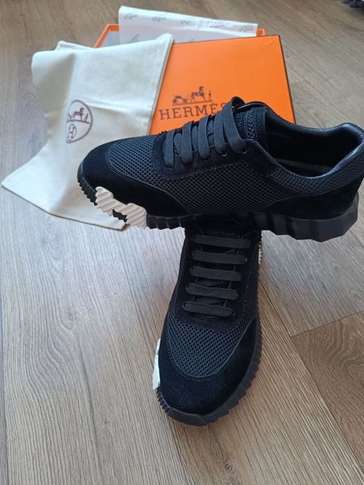 Кросівки Hermes 44 розмір