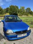 Opel Corsa B 2000 edition