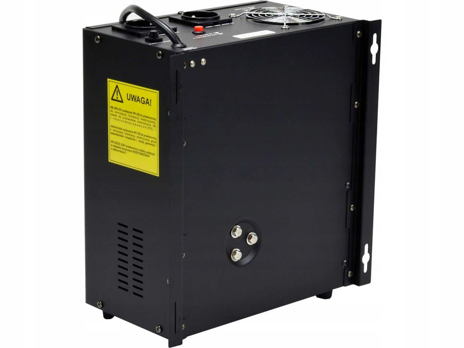 ДБЖ ИБП UPS Volt Polska Sinus PRO 2500W 24V 2500W чистий синус