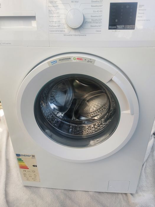 Pralka Beko  sprawna