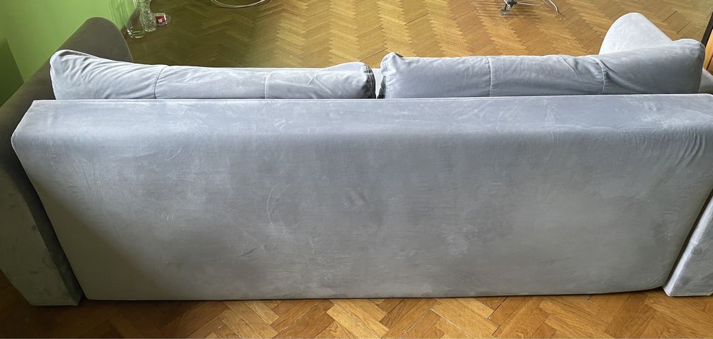 Sofa rozkładana