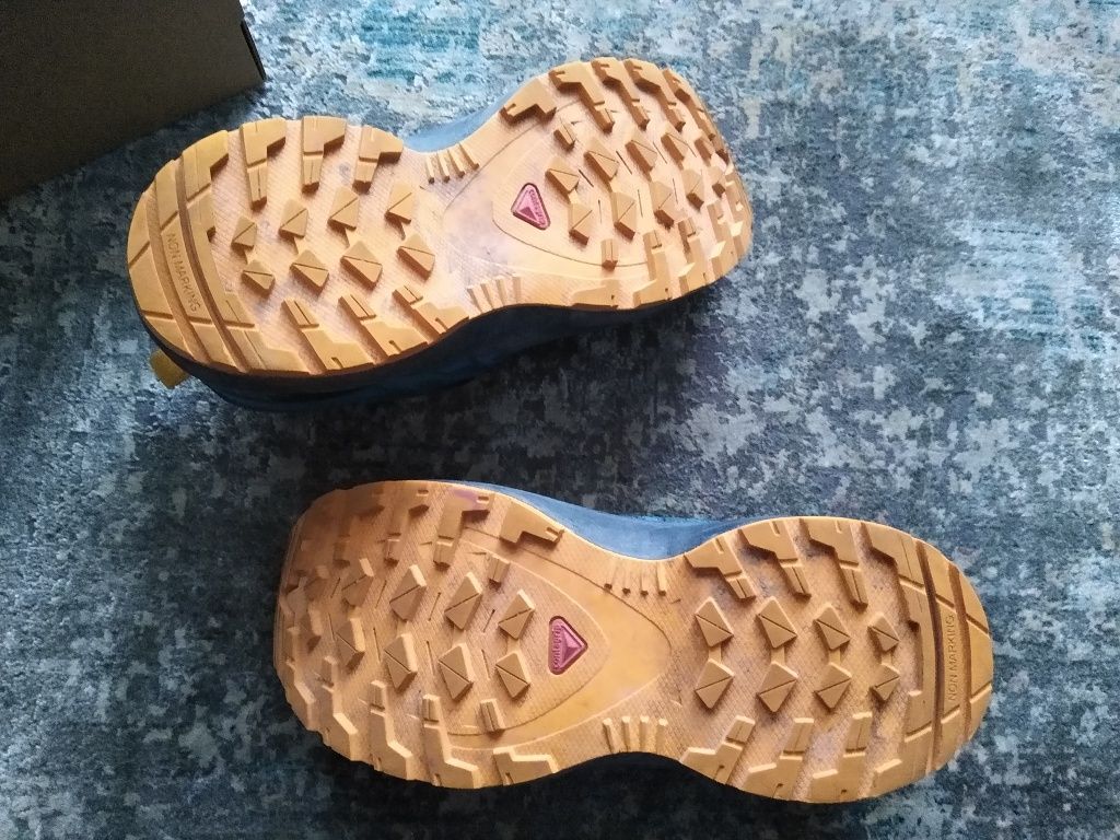 Buty Salomon r. 32