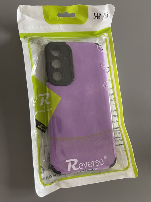 Etui, case na samsung A55