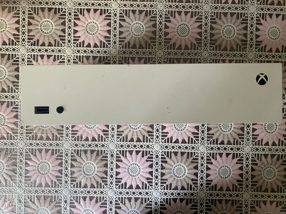 Консоль Xbox Series S 512 Gb