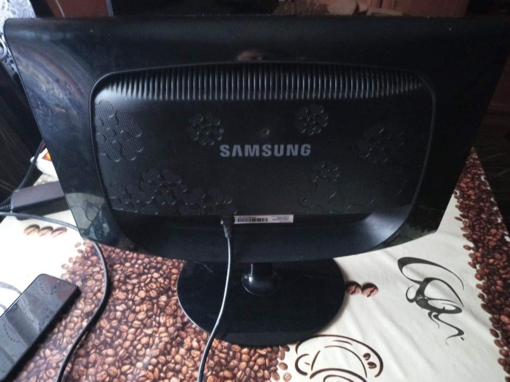 Monitor Samsung Stan bardzo dobry