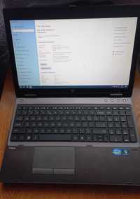 Ноутбук HP ProBook 6560b  i5-2520M, 4gb, ssd 256gb, AMD Radeon HD 6470