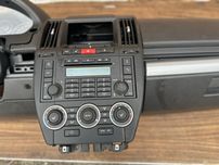 Торпеда  | Мультируль | airbag Land rover freelender 2 2007 -2014 рік