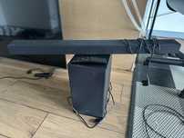Саундбар soundbar Samsung HW A-450