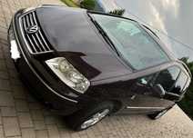 Vw sharan 4 Motion