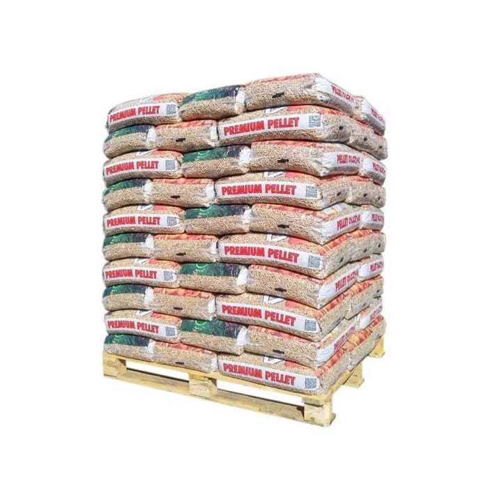 Pellet OLCZYK-  58-573 Piechowice.