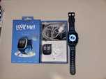 Zegarek forever look me KW-500 4G LTE kidswatch