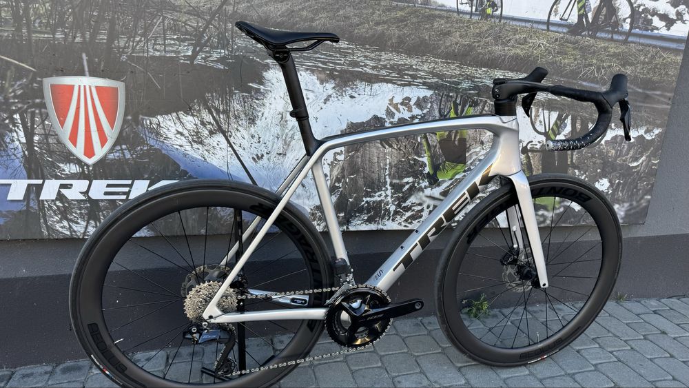 Rower Emonda sl6 pro Plus  di2 12spd