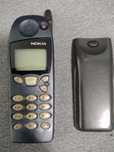 Nokia 5110 uszkodzona