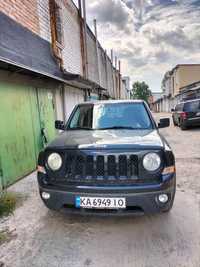 Продаж Jeep patriot 2015