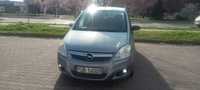 Opel Zafira 2008 rok 1.7 diesel 7 osób