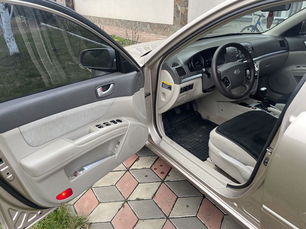 Продам Hyundai Sonata 2006 Хюндай Соната