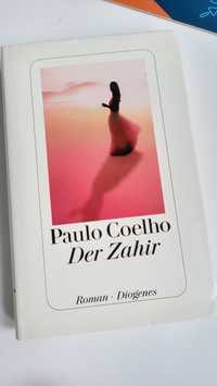 Książka Der Zahir P. Coelho
