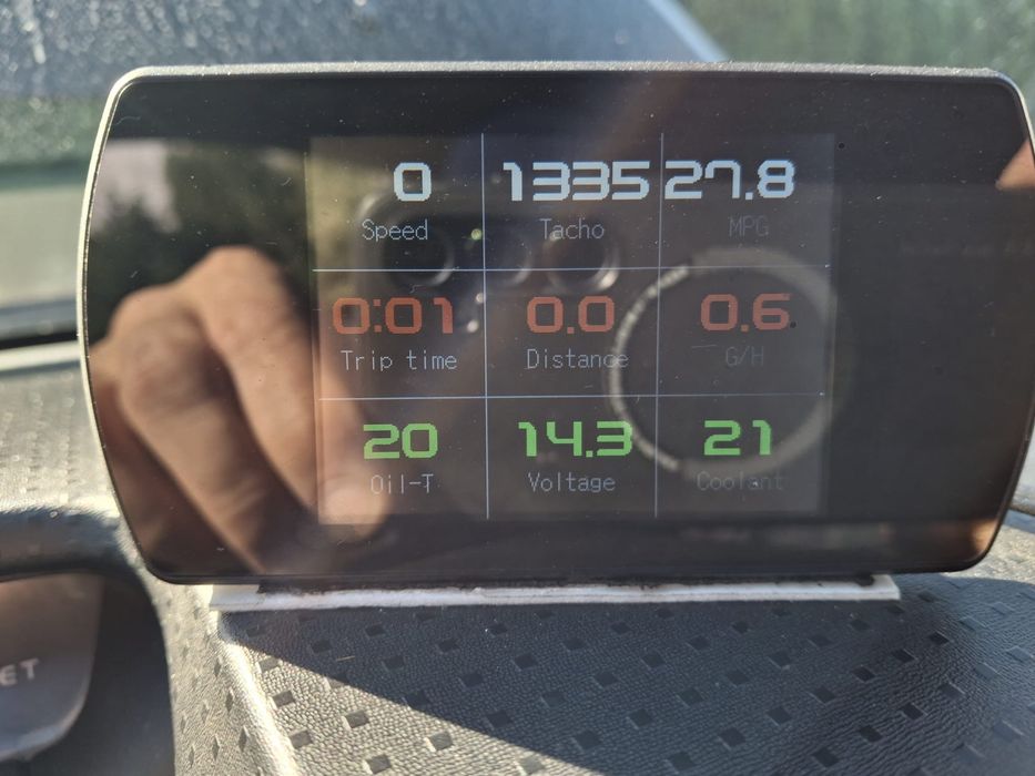 Mitsubishi Colt CZT 1.5 Turbo 220KM Sport Tuning