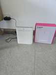 Router ZTE MF 286 sim