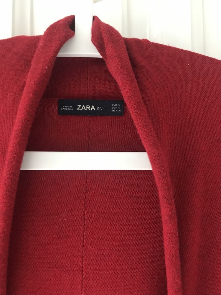 Sweter Zara rozmiar S