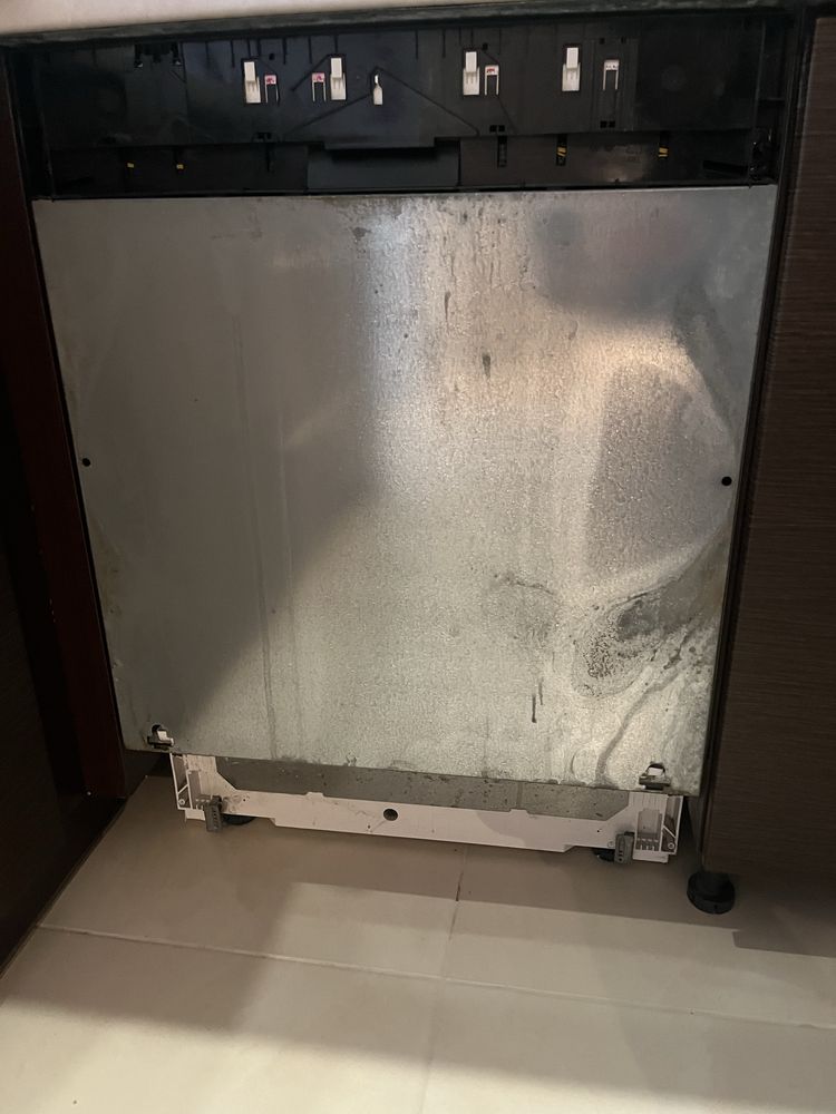 Zmywarka bosch 60cm