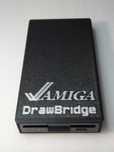 DrawBridge - nagrywarka dyskietek 3.5" dla Amiga / Atari ST