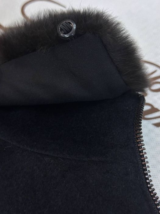 Куртка Loro Piana мужская кашемир