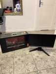 Monitor Lenovo legion Y25F‑10