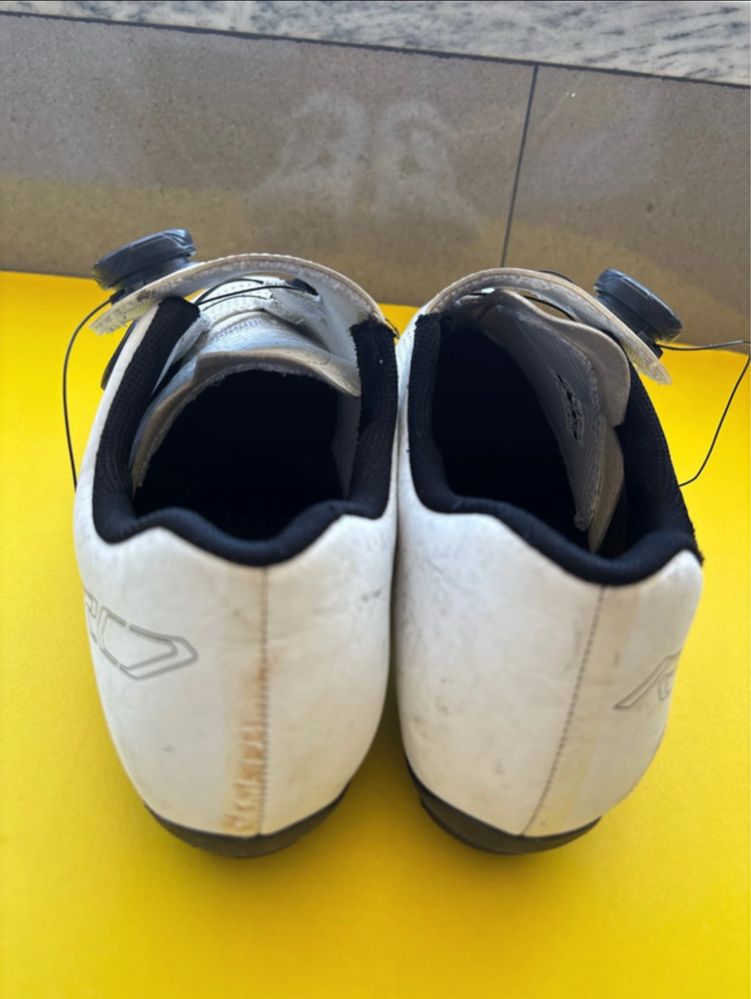 Sapatos ciclismo Shimano RC7 SH-RC701 (40)