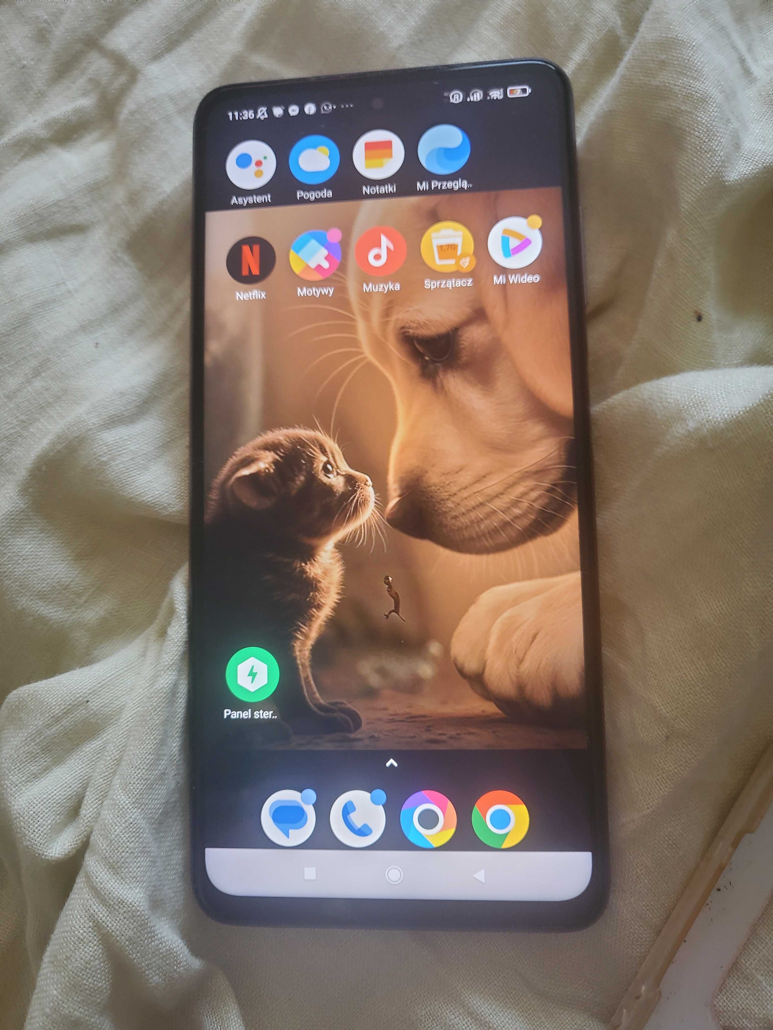 Xiaomi poco x 3 pro