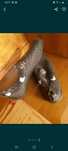 5€-Sapatos da speedo de spin byke