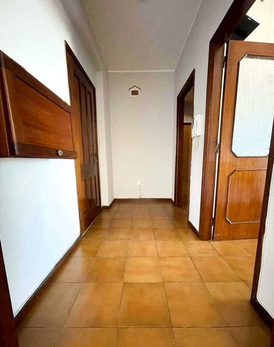 Apartamento no centro da Maia (junto à câmara)