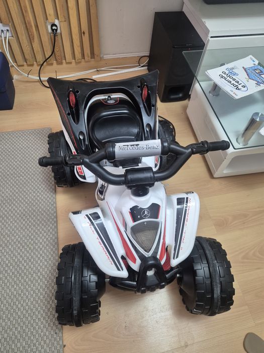 Mota para venda e despacho