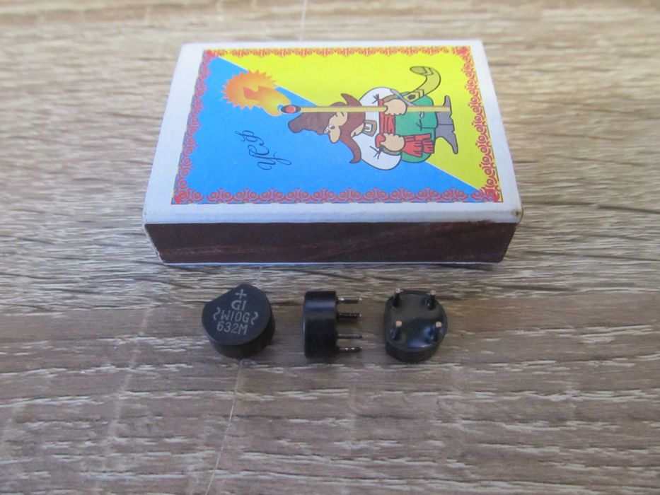 Диодные мосты 1.5/2/10A - 12/125/200/1000V