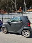 Smart ForTwo Coupé 1.0 mhd Passion 71