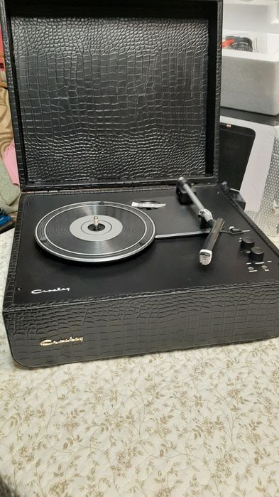 Програвач вилила crosley merxuky