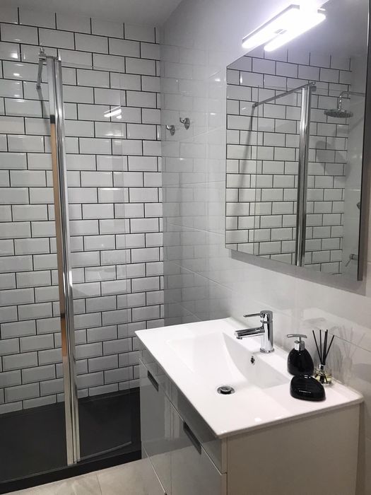 Quarto individual para 1 pessoa – Maximinos – 350€ c/ despesas