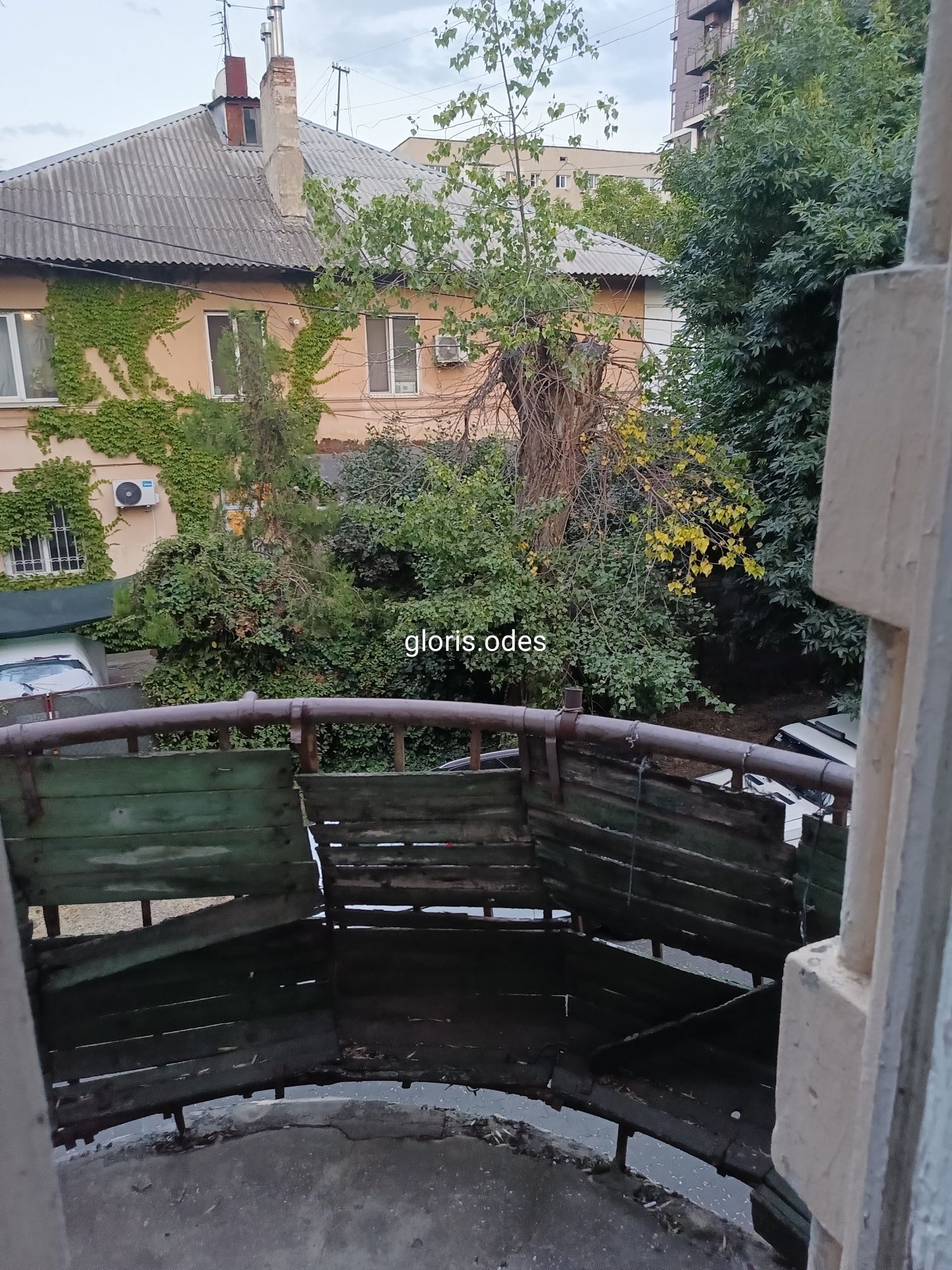 Продам комнату в малой коммуне, в Одессе
