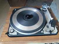 Gramofon dual 1019