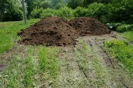 Подарую Віддам безкоштовно Грунт Земля на підсипку чи вирівнювання