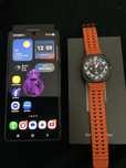 Samsung Galaxy s25 Ultra 256 Black + Samsung Watch Ultra