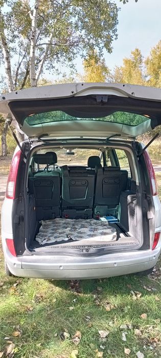 Renault Espace 2006 2.0t