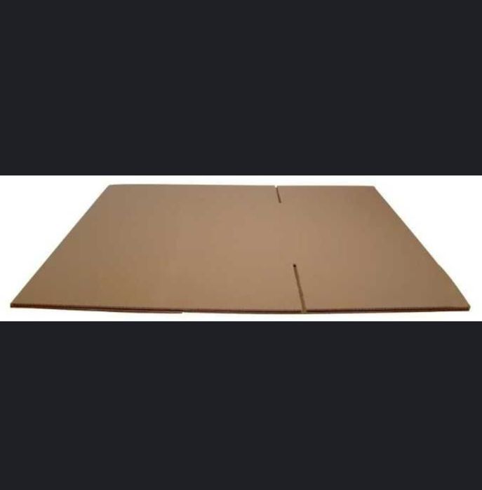 Caixa de cartão 60x40x40