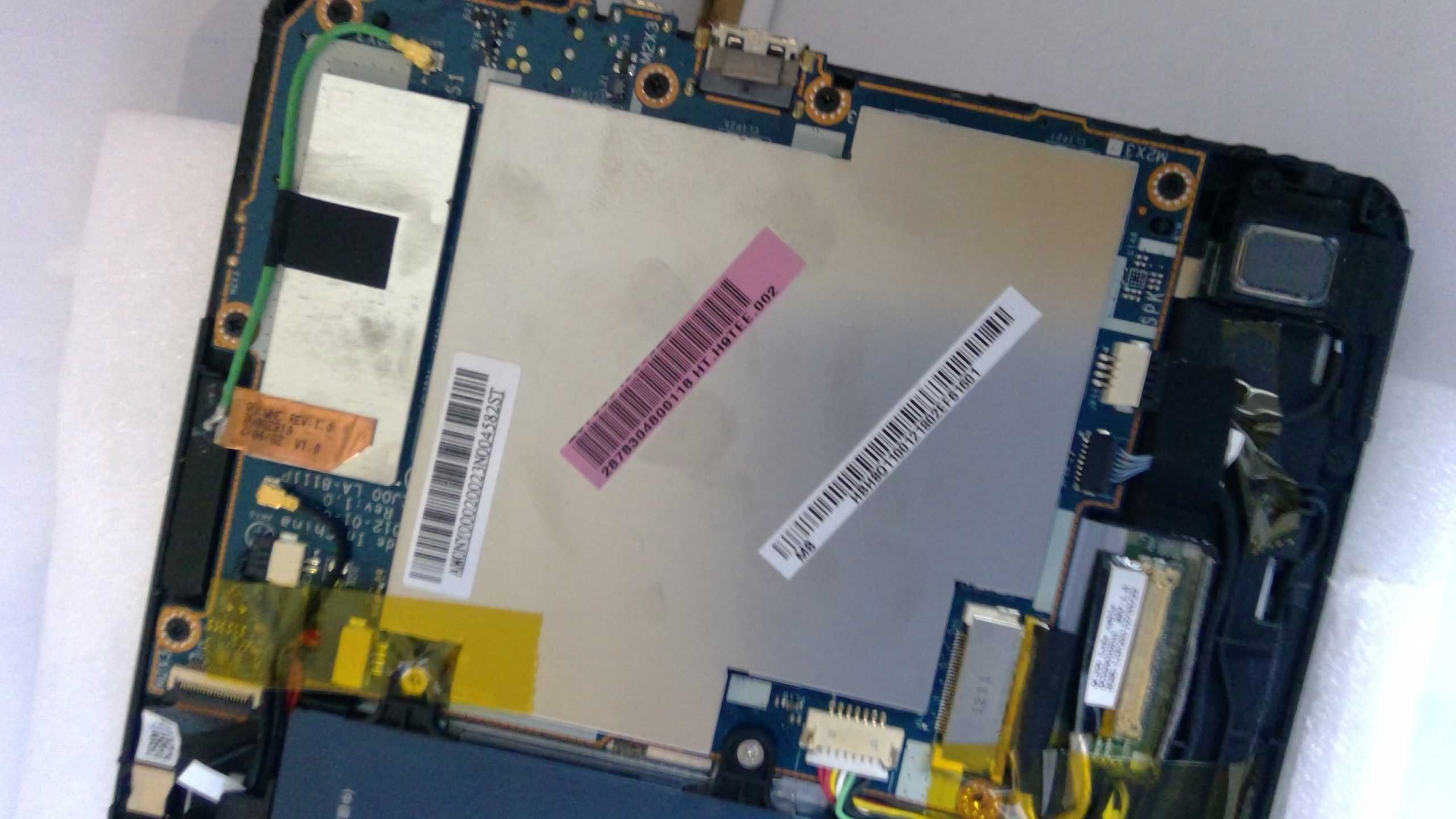 Acer Iconia Tab A200 nr1288