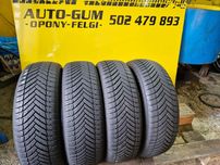 Opony Całoroczne 155/65R13 Imperial All Season Driver 4sztuki Montaż